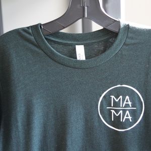 Women's Short Sleeve T-shirt